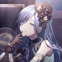 Shizuku hinomori