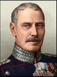 Christian X Hoi4