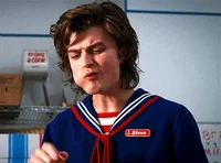 Steve Harrington