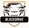 BlazeDrive