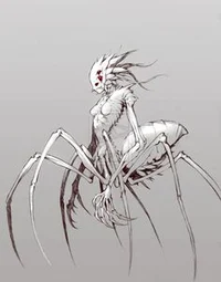 Arachnid RP