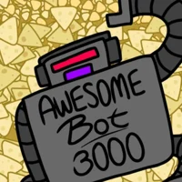 Awesome Bot 3000