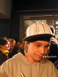 Tom Kaulitz