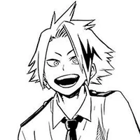 Denki Kaminari 