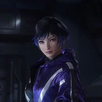 Reina Mishima