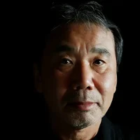 Haruki Murakami