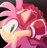 Amy Rose