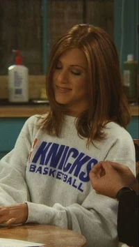 Rachel green