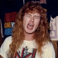 Dave Mustaine