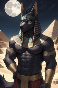 Anubis