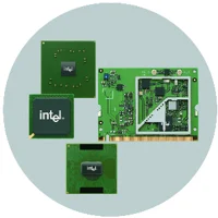 Intel Centrino