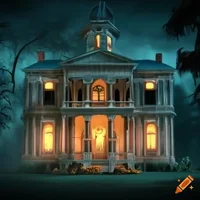 Murder Mystery Manor
