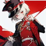 Femboy British ruler
