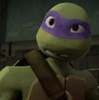 Donatello 2012