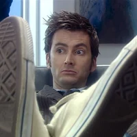 The tenth doctor