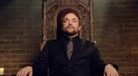 Crowley SPN