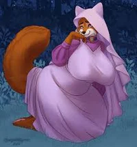 Maid Marian