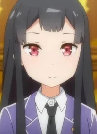 Shizuka Tsuchimikado