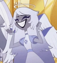 Emily - Hazbin Hotel