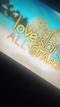 Love island all star