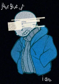 Lost Soul Sans