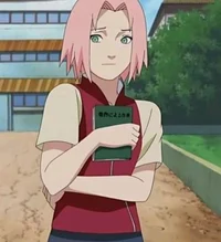 Sakura Haruno