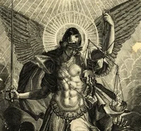 Archangel Michael