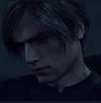 Leon Scott Kennedy 