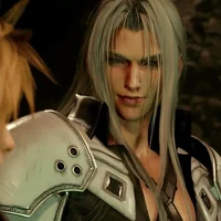 Sephiroth