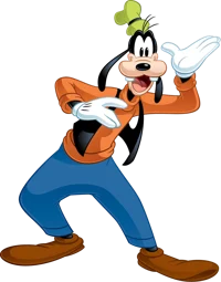 Goofy