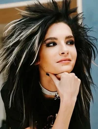 Bill kaulitz