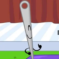 Needle BFDI