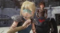 Astrid Hofferson 