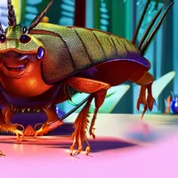 Goosebumps movie boo