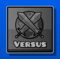 Versus icon race