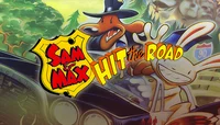 Hit The Road RPG