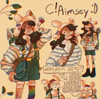 -Aimsey-