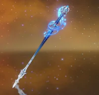 Splendor still water