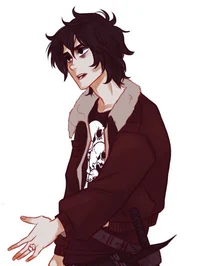 Nico Di Angelo
