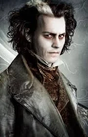 Sweeney Todd