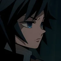 Tamioka giyu crimina