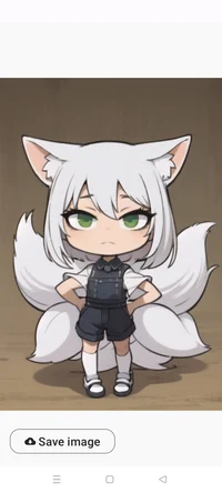 Woxy the voice actor