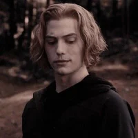 Jasper Hale