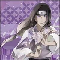 Neji Hyuga 