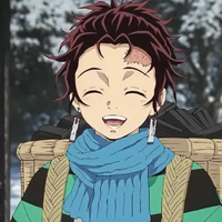 Tanjiro Kamado