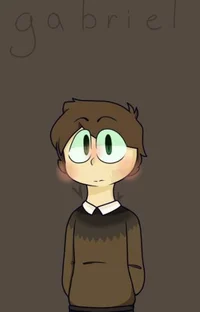 Gabriel fnaf