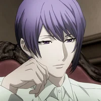 Shu Tsukiyama 