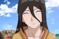 Hanabi Hyuga