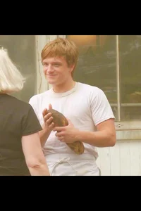 Peeta Mellark