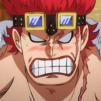 Eustass Kid